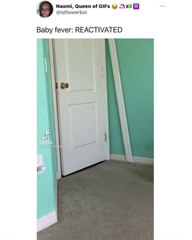 Probably the cutest video you will see on the internet