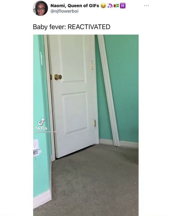 Probably the cutest video you will see on the internet