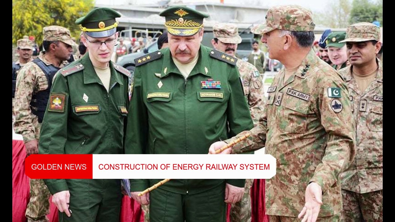 Pak-Russia Relations_ Significant Progress پاک روس تعلقات_ اہم پیش رفت Negotiations Are Likely To Intensify مذاکرات کو تقویت ملنے کا امکان ہے