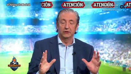 Pedrerol anuncia cuándo llegará Mbappé al Real Madrid