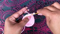 Crochet Bear/Crochet Baby Blanket/Crochet Animal Blanket/Crochet Blanket Pattern