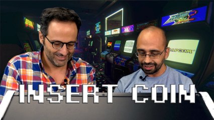 David Bravo y el caso Sharemula y caso Pablo Soto - Ley mordaza Insert Coin