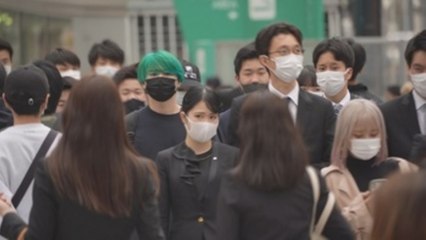 Tokio endurecerá sus restricciones por la covid ante el aumento de casos