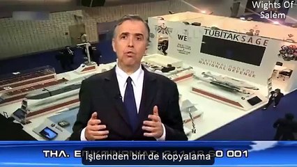 Yunan spiker çaresizliklerine böyle isyan etti