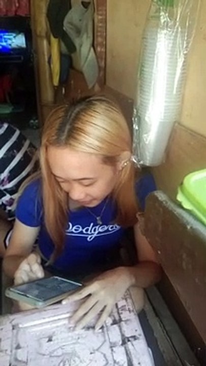 pinsan ko...