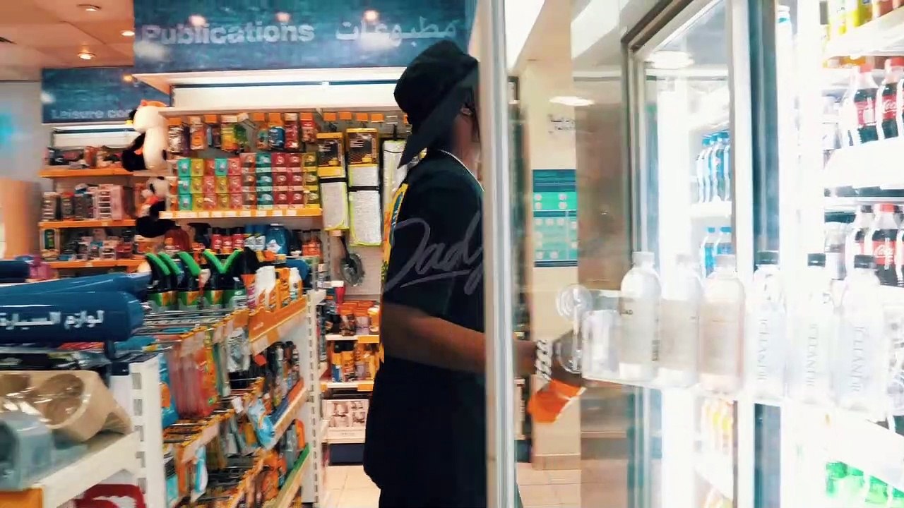 Dadju : son nouveau clip "Le Dua"