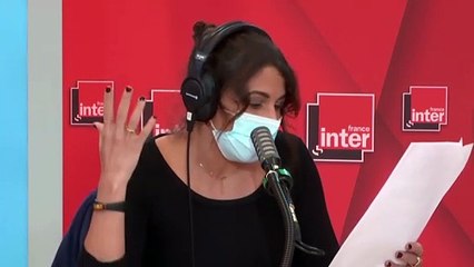 Je n'aime pas la biodiversité ! -Morgane Cadignan n'aime pas
