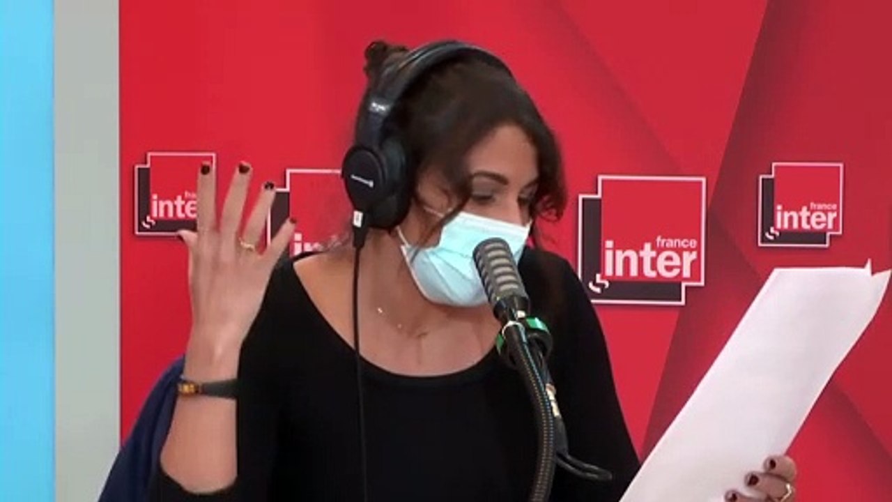 Je n'aime pas la biodiversité ! -Morgane Cadignan n'aime pas