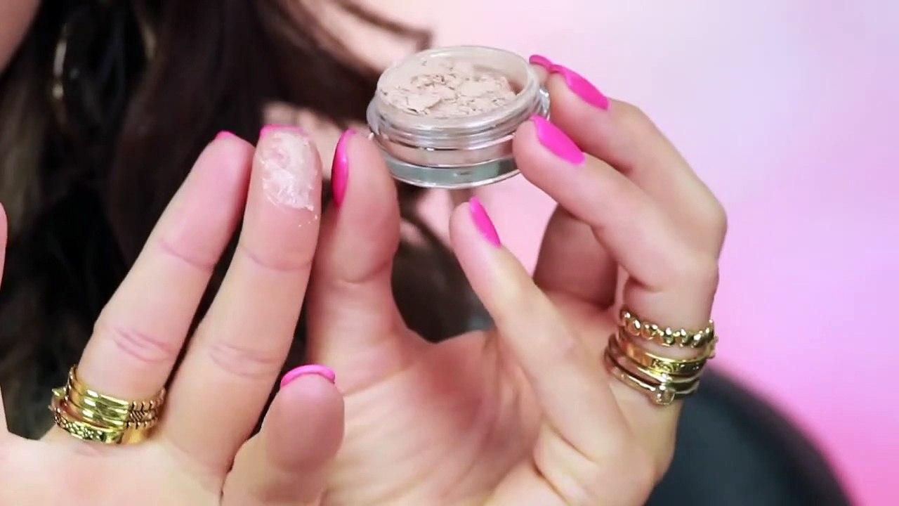 New Makeup Geek Pigments Including Mac Dupes!! | Makeup Geek