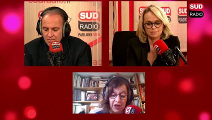 Élisabeth Lévy - "Erdogan ne respecte pas l'Europe mais elle ne se respecte pas elle-même"