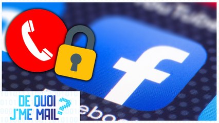 Fuites de données Facebook : faut-il paniquer ?  DQJMM (1/2)