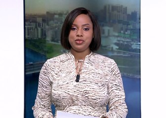 Le Flash de 10 Heures de RTI 1 du 08 avril 2021 par Marine Konian