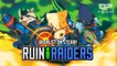 Ruin Raiders - Tráiler de presentación