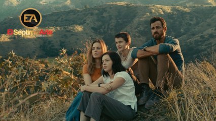 La costa de los mosquitos (Apple TV+) - Tráiler español (HD)