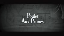 POULET AUX PRUNES HD 1080p x264 - French (MD) 2011