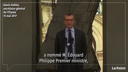 Édouard Philippe  : « Kung Fu Panda » prépare ses coups