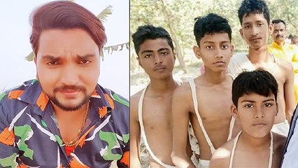 बिहार के मधुबनी मामले में गुंजन सिंह ने सरकार से आरोपियों के लिए की यह मांग