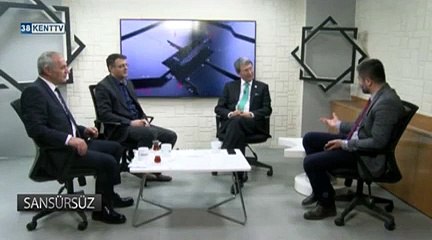 Halaçoğlu FETÖ yüzünden mi aday yapılmadı?