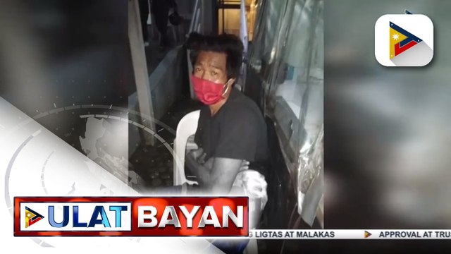 EXCLUSIVE: Senior citizen na nangangalakal ng basura, kalaboso matapos saksakin ang kainuman sa Fairview, QC