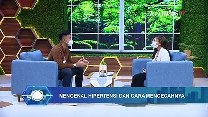 Hipertensi Bisa Sembuh Total atau Hanya Bisa Dikendalikan?