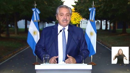 Argentina surge: Gov't introduces new restrictions to curb COVID spread