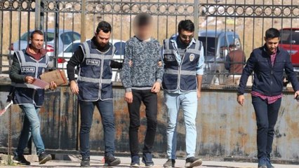 Kalbinden bıçaklayarak öldürdü, 10 yıl hapis cezası aldı