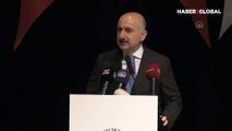 Bakan Karaismailoğlu: Kanal İstanbul'un ihale çalışmaları devam ediyor
