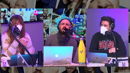 Le Vacher Time - L'intégrale du 8 avril