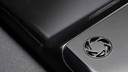 Lenovo Legion Phone Duel 2 - Ultimate Black - Intake Fan