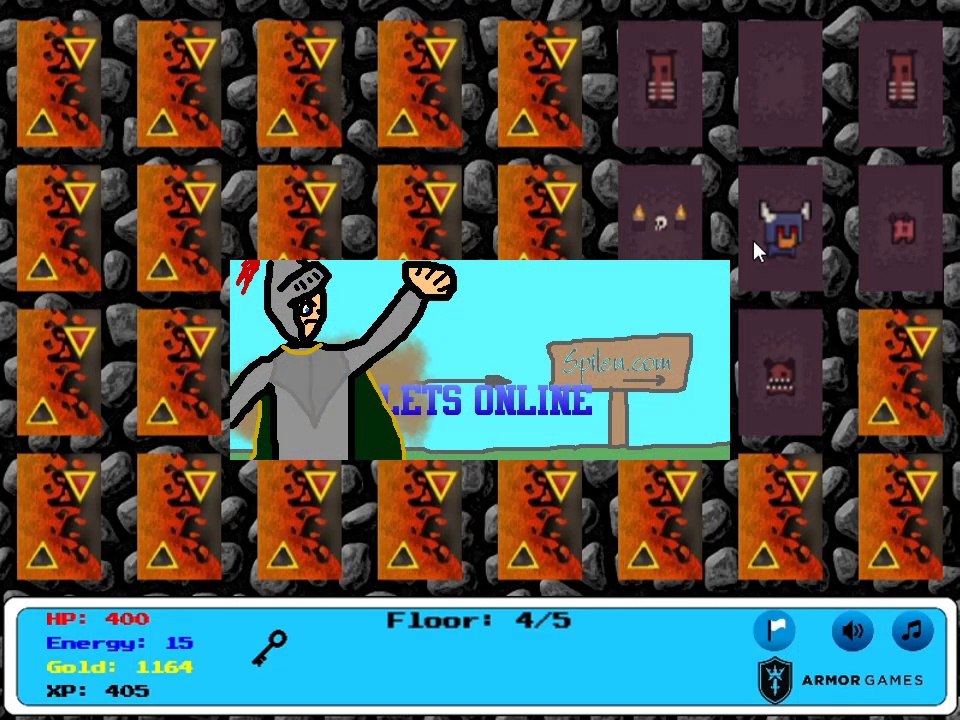 Der besessene Lucas | Landor Quest 2 ★ Let's Online 170