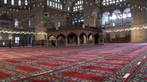 Mimar Sinan’ın ‘Ustalık Eseri’ Ramazan-ı Şerif’e Hazır