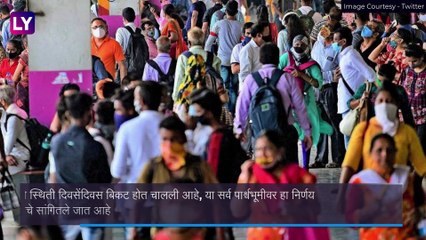 9th,11th Class Students Promoted: नववी आणि अकरावीचे विद्यार्थी होणार पुढच्या वर्गात प्रमोट