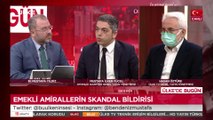 Ülke'de Bugün - Mustafa İlker Yücel | Hasan Öztürk | Alper Şener | Kamil Ekinci | 8 Nisan 2021