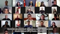 Kılıçdaroğlu, “Geleceğime dair hiçbir ışık göremiyorum, gidecek bir yerim de yok” diyen gencin videosunu paylaştı: Allah’tan korkmayan, kuldan utanmayanlar çaldı
