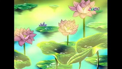 Truyền Thuyết Na Tra Tập 19 Thuyết Minh ( Hoạt Hình )