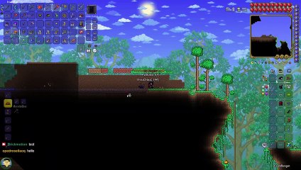 Terraria Let's Play 256: Wenn die Unterhaltsamkeit nachlässt...