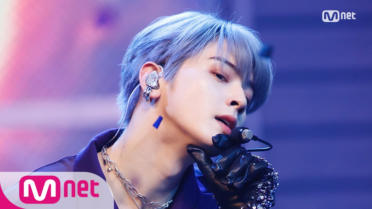 '최초 공개' 파워 청량 '아스트로(ASTRO)'의 'ONE' 무대