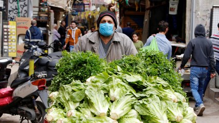 Palestinian refugees in Lebanon desperately need help, says UN
