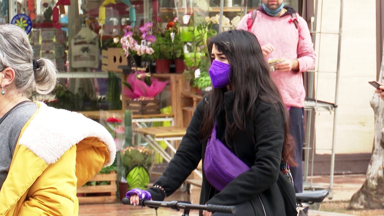 Aumentan las llamadas al 016 en marzo tras el testimonio de Rocío Carrasco