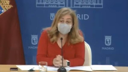 El Gobierno de Almeida se alinea con Vox contra Interior por "no garantizar que el partido pudiera hacer uso de su libertad de expresión"