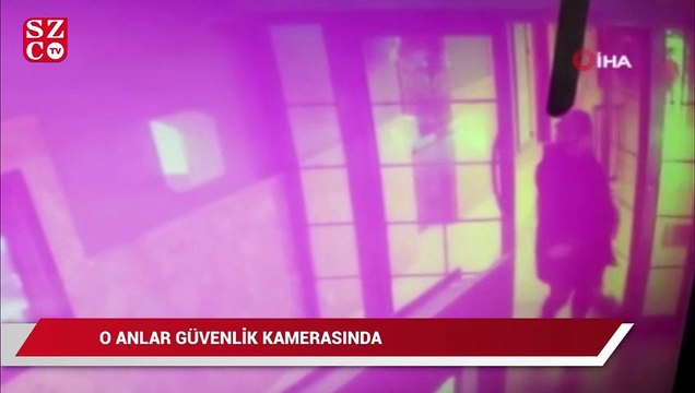 Çocuğuyla kavga eden komşusunun oğlunu dövdü