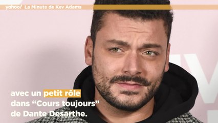 La Minute de Kev Adams