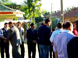 2013 Köyde Bayramlaşma