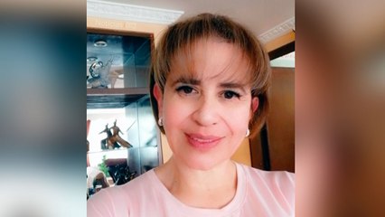 Abogada declarada clínicamente muerta por covid, vivió por un "milagro de Dios"