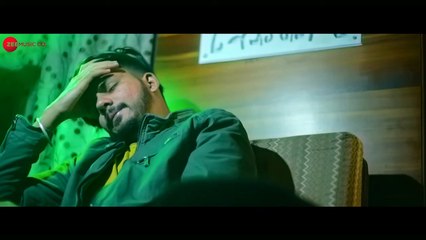 Teri Yaadein - Official Music Video - Brishbhan Thakur - Jasleen Arora - Madhur Sharma