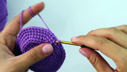 Crochet Witch Amigurumi Hat For Your Pets / Halloween Cats & Dogs