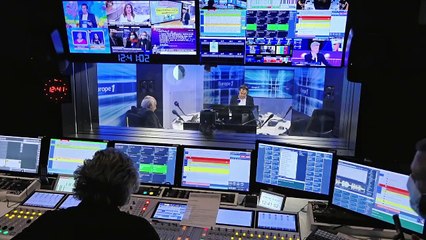 Fin de vie : "Cette loi est choquante dans sa rédaction", dénonce le médecin Jean-Marie Gomas
