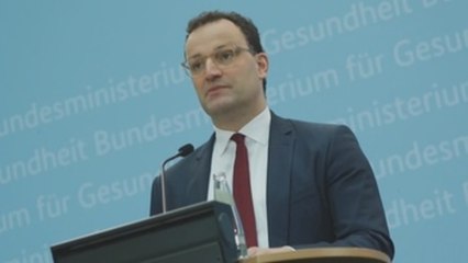 Alemania, dispuesta a negociar acuerdo bilateral sobre la vacuna rusa Sputnik