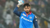 IPL 2021, CSK VS DC : Rishabh Pant Game Plan VS Dhoni, 'Mahi Bhai' నే డీ కొట్టబోతున్న పంత్