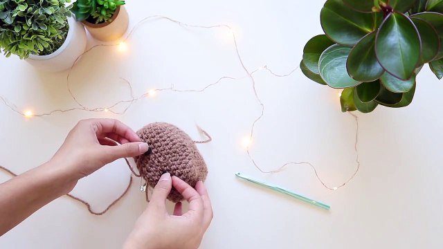 How To Crochet Stuffed Animals: Crochet Puppy Dog & Kitty Cat! (Amigurumi) | Misscraftnerd